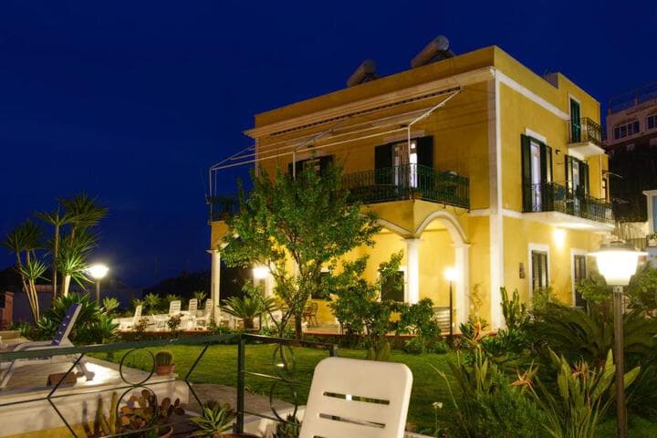 Villa Ersilia photo 3