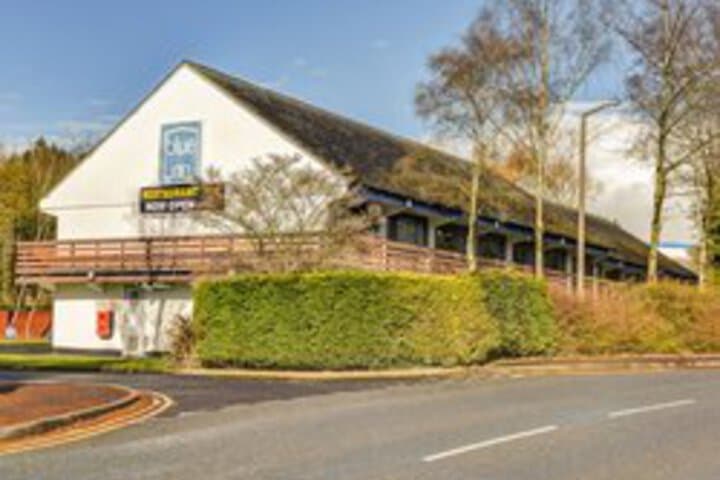 BLUE INN photo 4