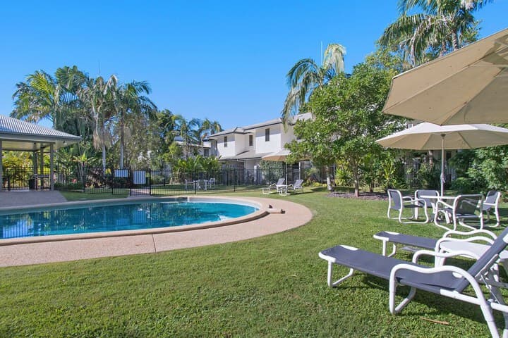 Byron Lakeside Holiday Apartments photo 2