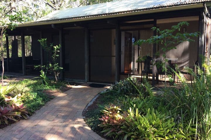 Byron Bay Rainforest Resort photo 2