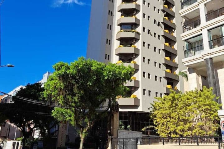 Cosmopolitan Praia Flat photo 4