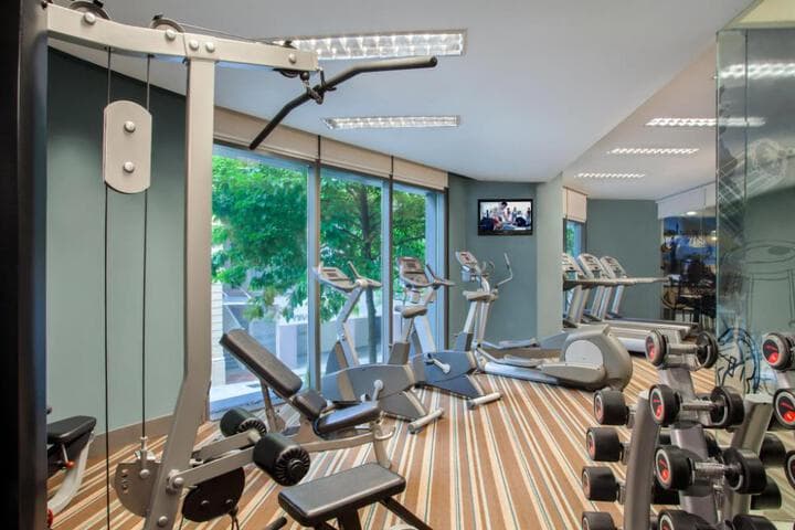 Citadines Mount Sophia Singapore photo 2