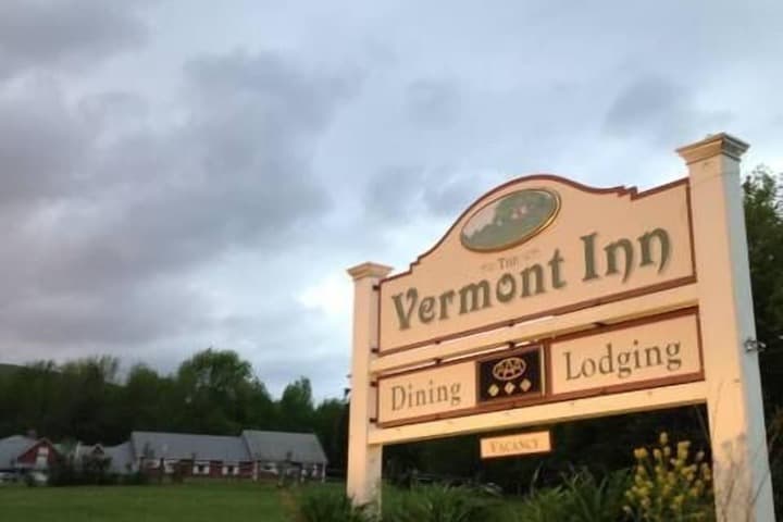 The Vermont Inn photo 2