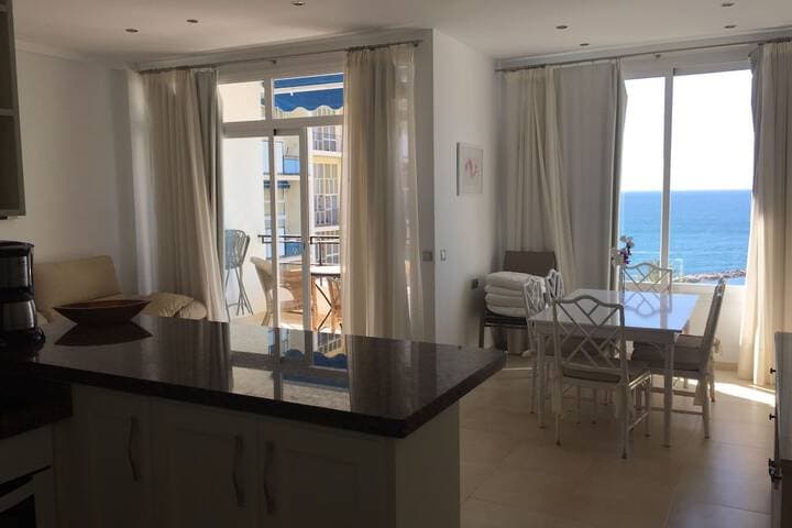 Skol Apartments Marbella photo 5