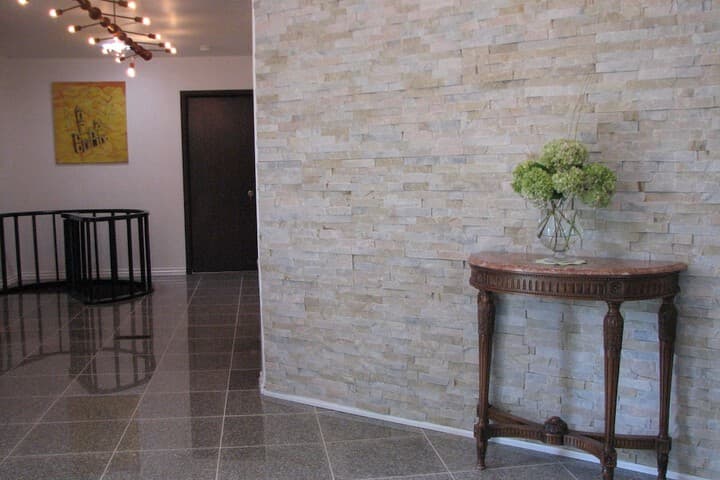 Vineyard Villa Bed & Breakfast photo 5