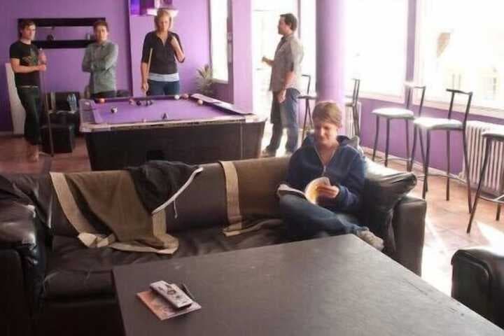 Tangoinn Downtown Hostel photo 2