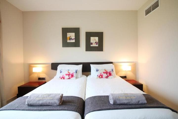 Villa Bellissima photo 2
