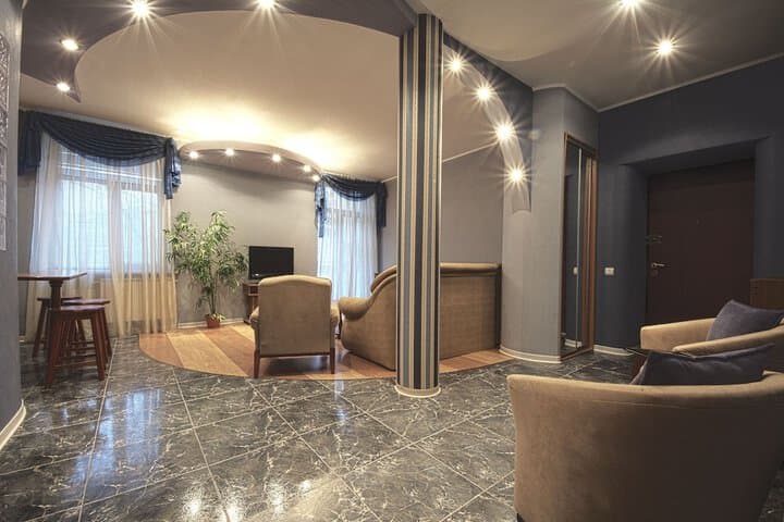 Olga Apartments on Khreschatyk photo 4
