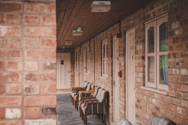 The Old Fourpenny Shop Hotel photo 2