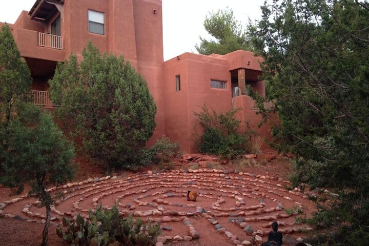 Alma De Sedona Inn photo 4