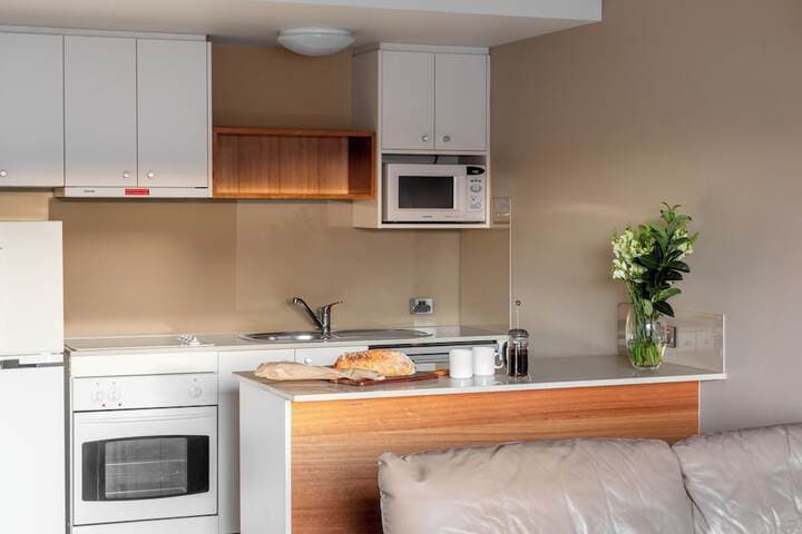 Old Woolstore Apartment Hotel photo 3