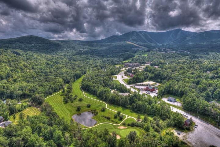 Mountain Green Resort by Killington VR 1 Bedrooms photo 4