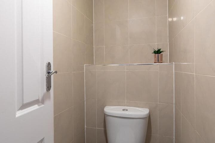 Marylebone Apartments photo 3
