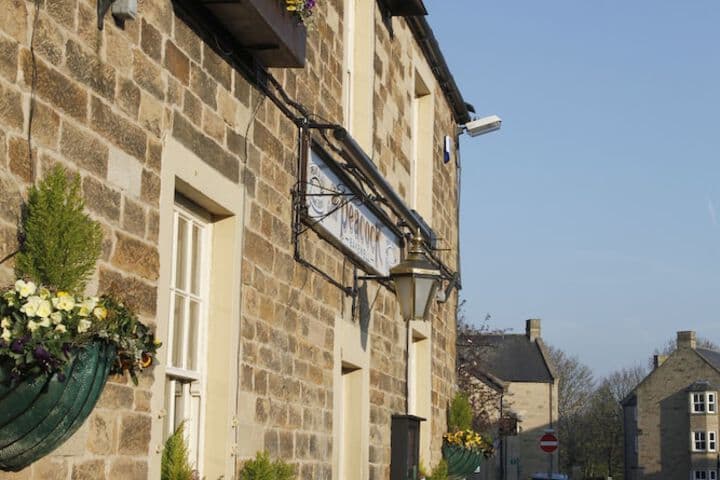 The Peacock Inn photo 1