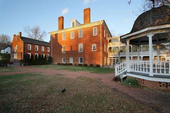 Hale Springs Inn photo 2