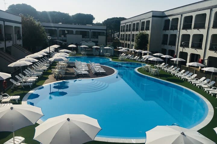 Michelangelo Holiday & Family Resort photo 3