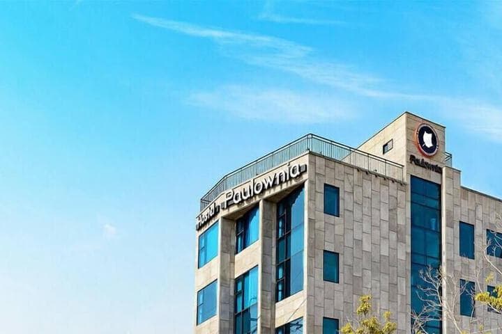Paulownia Hostel & Guest House photo 3