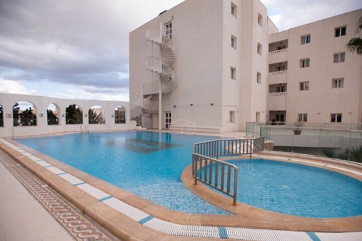 El Kantaoui Center&Spa photo 5