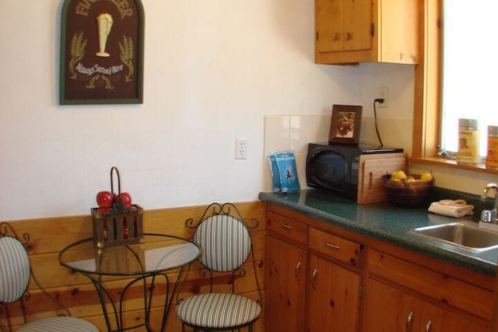 Heavenly Valley Lodge photo 3