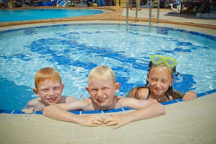 Sea View Resorts & Spa photo 5