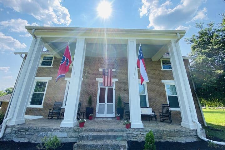 The Hopestead Bed & Breakfast photo 5