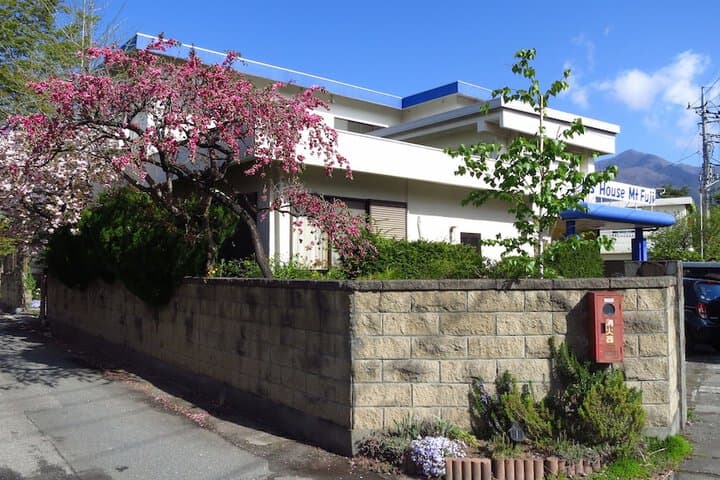 Ks House Mt.Fuji photo 3
