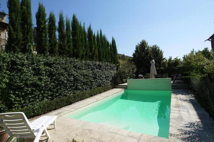 Villa La Pergola photo 1