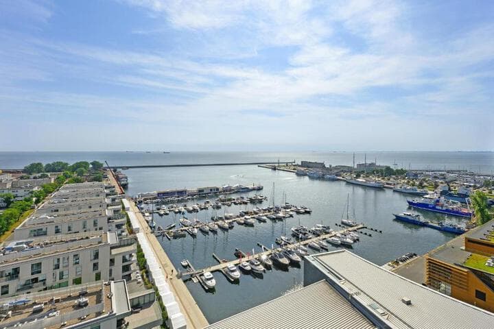 Dom & House Apartamenty Sea Towers photo 3
