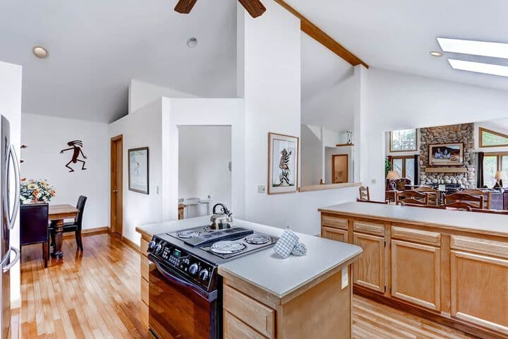 Keystone Private Homes by Keystone Resort photo 5