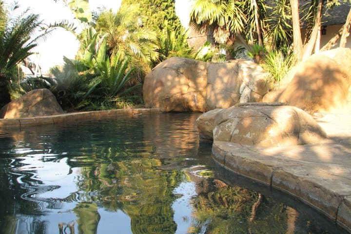 Acacia House Executive Suite photo 2