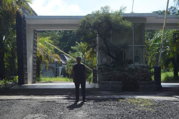 Beluran Serene Guesthouse photo 5