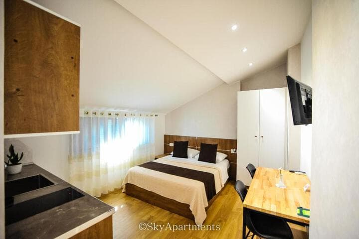Sky Apartments photo 1