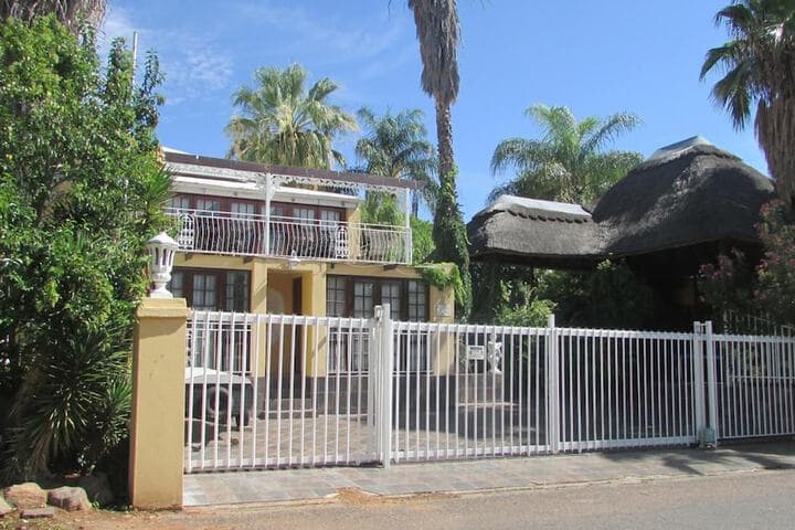 Belurana Collection Victoria Manor photo 3