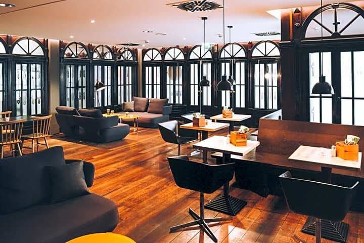 Vienna House Easy Braunschweig photo 3