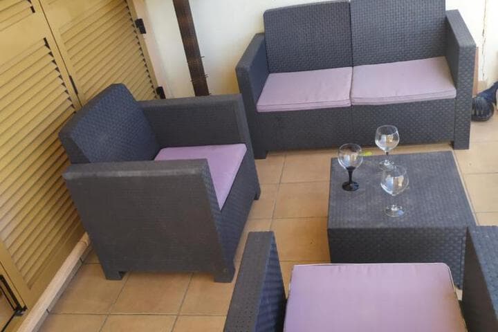 Sierra Cortina Resort photo 1