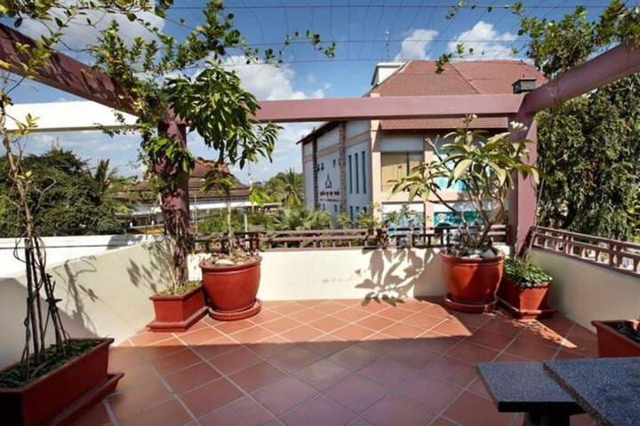 Neth Socheata Hotel photo 2
