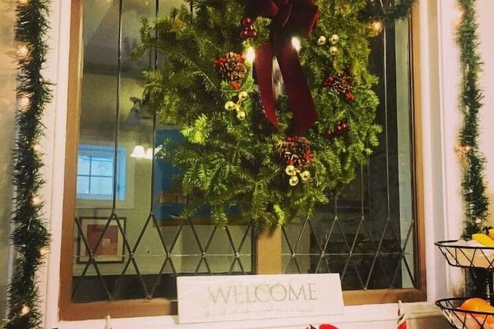Crescent Suites Hotel photo 2