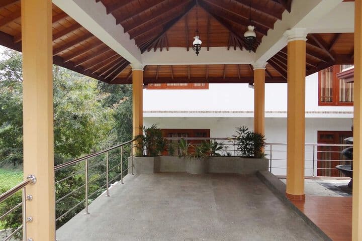 Dilray Villa photo 2