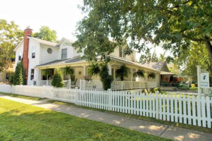 Finlay House Bed&Breakfast photo 3