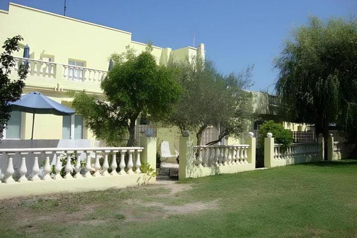 Hotel de la Mer photo 4