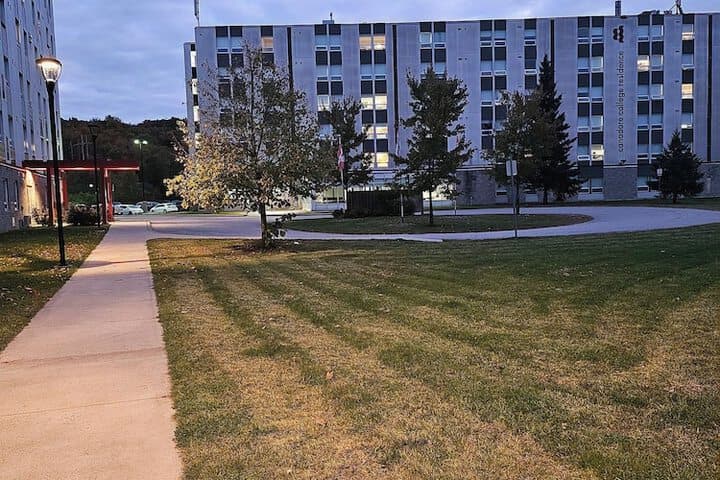 Residence & Conference Centre North Bay photo 2