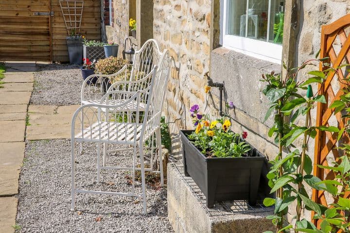 Glebe Cottage photo 4