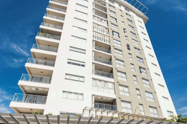 Oaks Ipswich Aspire Suites photo 2