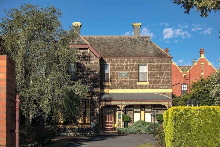 Club Wyndham Ballarat Trademark Collection by Wyndham photo 5