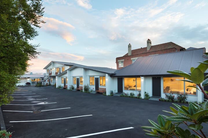 Beechwood Boutique Accommodation photo 2