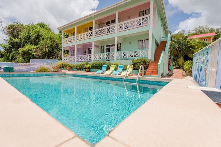 Four Springs Villa photo 2