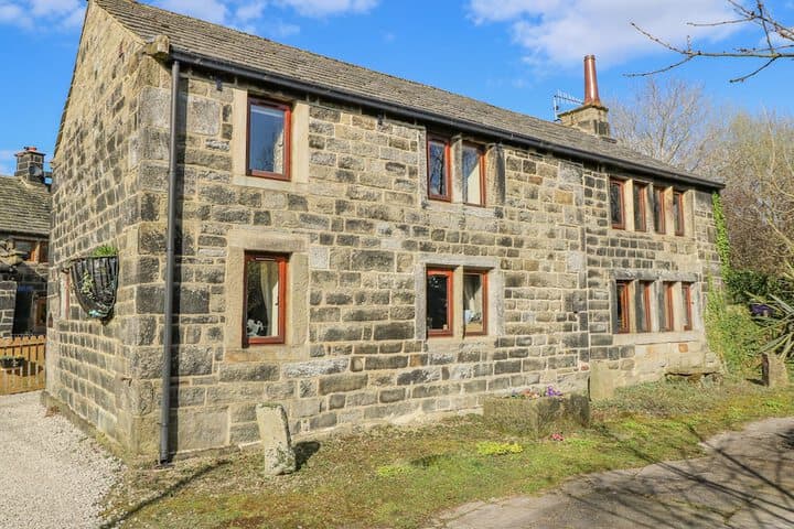 Stables Cottage photo 2