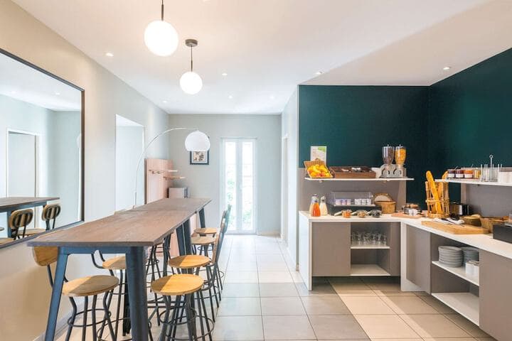 Aparthotel Adagio Access Nantes Viarme photo 5