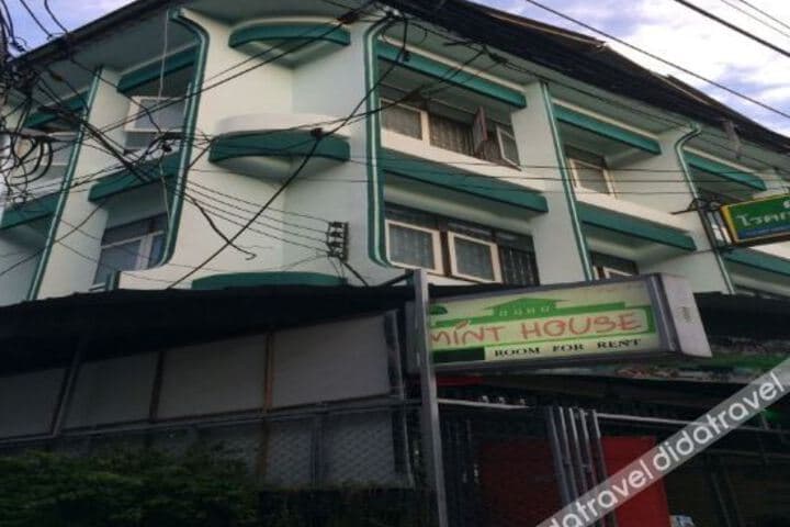 Mint House - Hostel photo 4