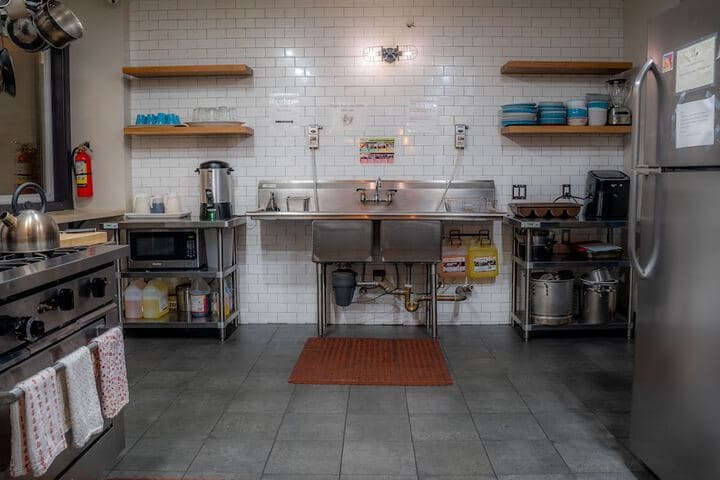 Amsterdam Hostel photo 5